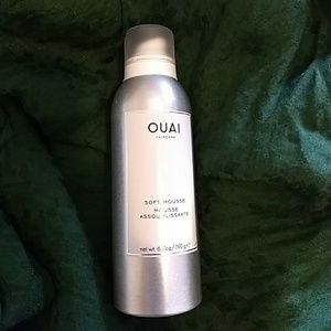OUAI Soft Mousse 6.7oz